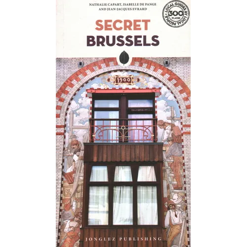 Secret Brussels
