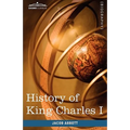 History of King Charles I of England: Makers of History