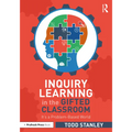 Inquiry Learning in the Gifted Classroom: It's a Problem-Based World