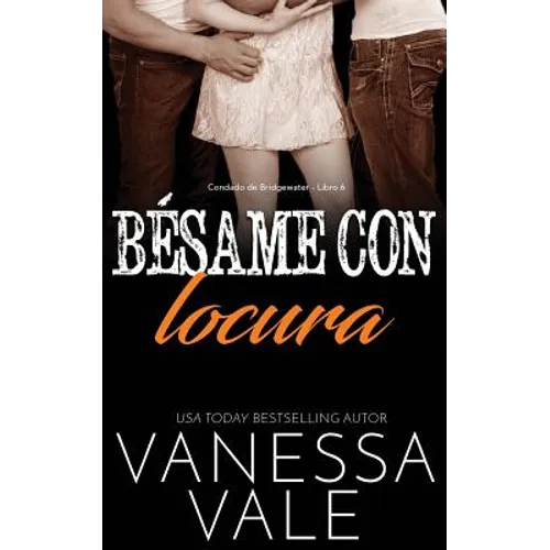 Bésame con locura