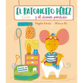 El Ratoncito Pérez Y El Diente Perdido / Tooth Fairy Perez and the Missing Tooth
