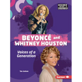 Beyoncé and Whitney Houston: Voices of a Generation