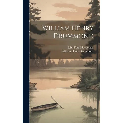 William Henry Drummond