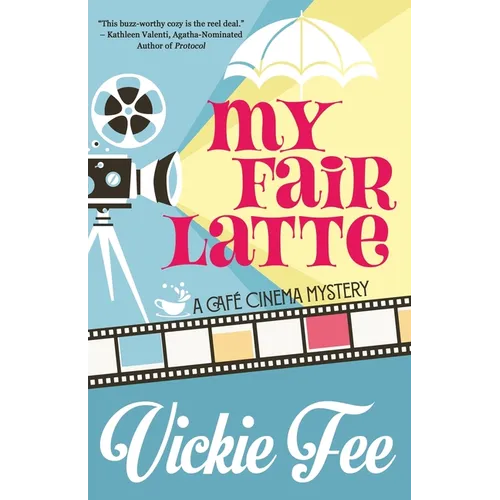 My Fair Latte
