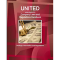 United Arab Emirates Company Laws and Regulations Handbook- Strategic Information and Regulations