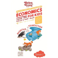 Economics for Kids: Incentive & Transaction