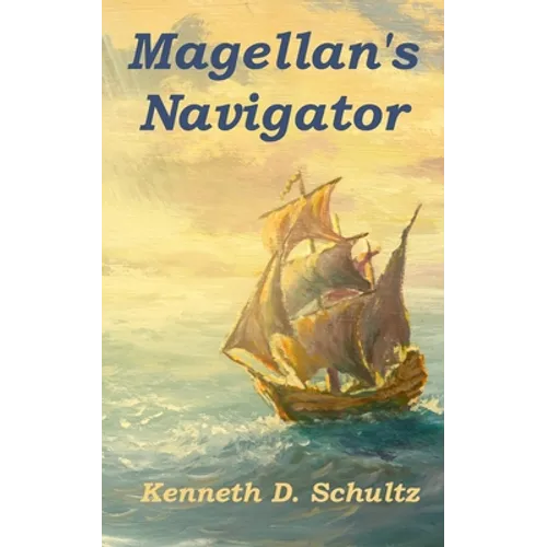 Magellan's Navigator