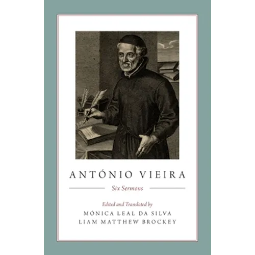 António Vieira: Six Sermons