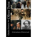 Oliver Twist (Spanish) Edition