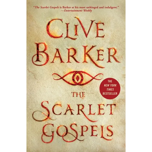 The Scarlet Gospels