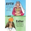 RUTH and ESTHER