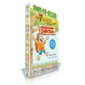 The 7 Habits of Happy Kids Ready-To-Read Collection (Boxed Set): Just the Way I Am; When I Grow Up; A Place for Everything; Sammy and the Pecan Pie; L