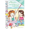 Alexis the Icing on the Cupcake