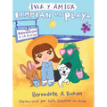 Iyla y Amigx Limpian la Playa - 2nd Edition