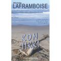 Kon Tikki: A Safe Harbor Novel