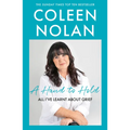 A Hand to Hold: All I've Learnt about Grief