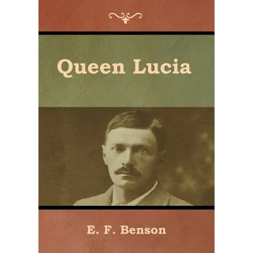 Queen Lucia
