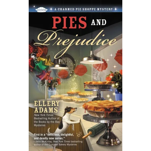 Pies and Prejudice