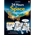 24 Hours in Space