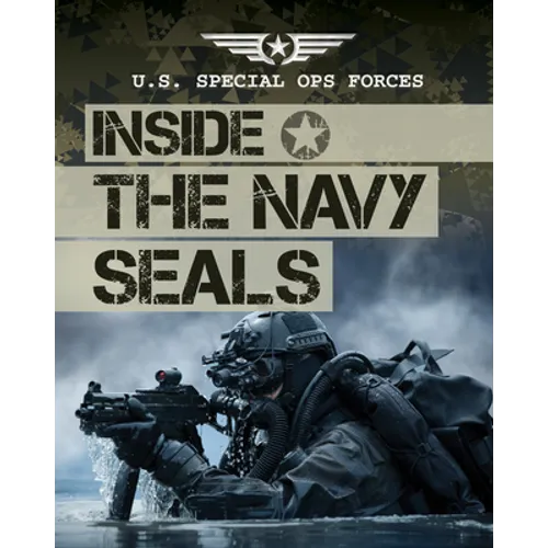 Inside the Navy Seals