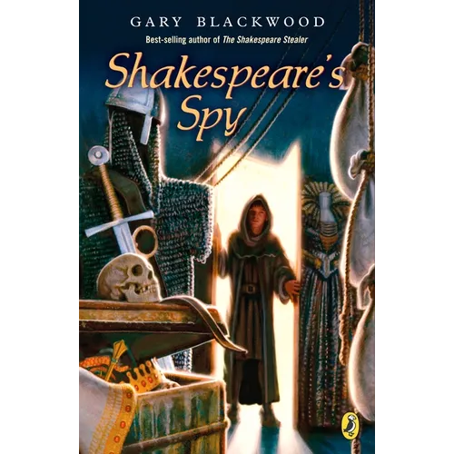 Shakespeare's Spy