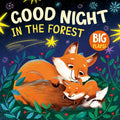 Good Night in the Forest