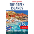 Insight Guides the Greek Islands: Travel Guide with eBook