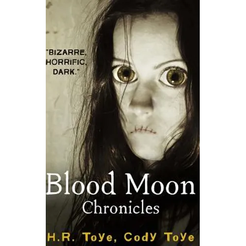 Blood Moon Chronicles