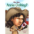 Who Was Annie Oakley?