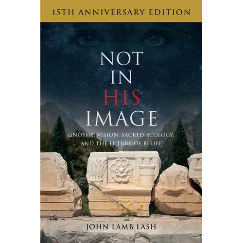 Not in His Image (15th Anniversary Edition): Gnostic Vision, Sacred Ecology, and the Future of Belief