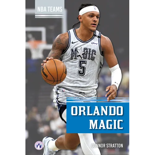 Orlando Magic