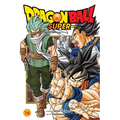 Dragon Ball Super, Vol. 16