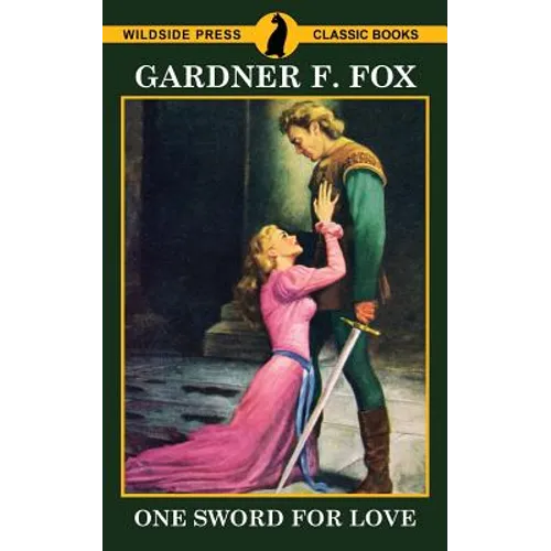 One Sword for Love