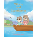 Villains and Superheroes