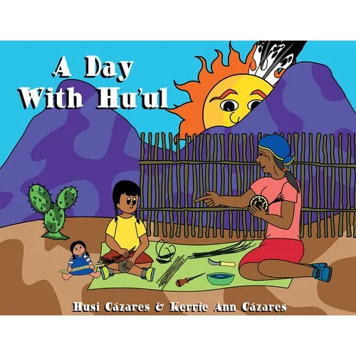 A Day with Hu'ul