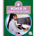 Influential Women in Computer Science