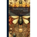 The Butterflies Of Maine