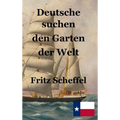 Deutsche suchen den Garten der Welt