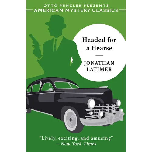 Headed for a Hearse