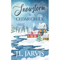Snowstorm at Cedar Creek