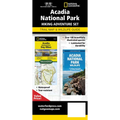 Acadia National Park Hiking Adventure Set