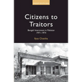 Citizens to Traitors