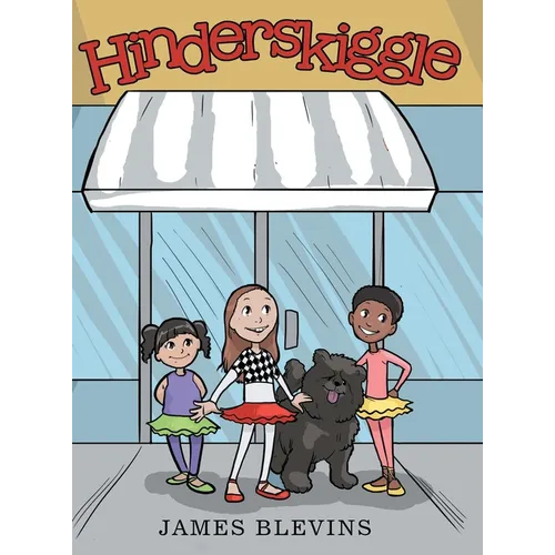 Hinderskiggle