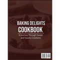 Baking Delights Cookbook