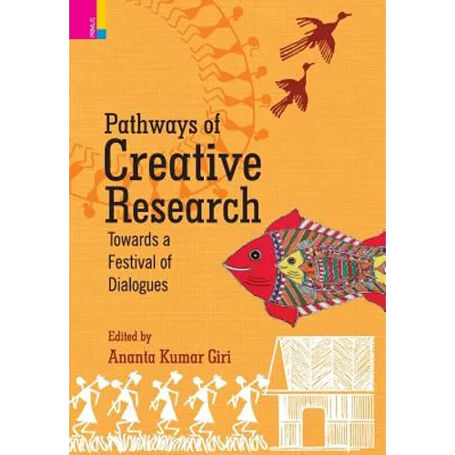 Pathways of Creative Research: Towards a Festival of Dialogues