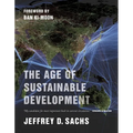 The Age of Sustainable Development