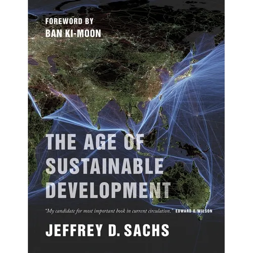 The Age of Sustainable Development