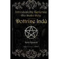 Introduzione generale allo studio delle dottrine indù