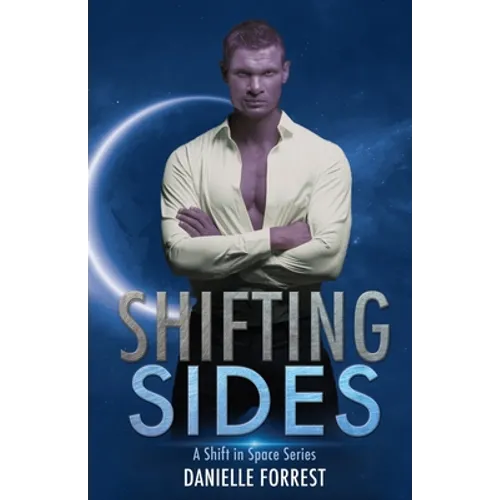 Shifting Sides - Paperback