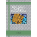 Carbon-Capture by Metal-Organic Framework Materials